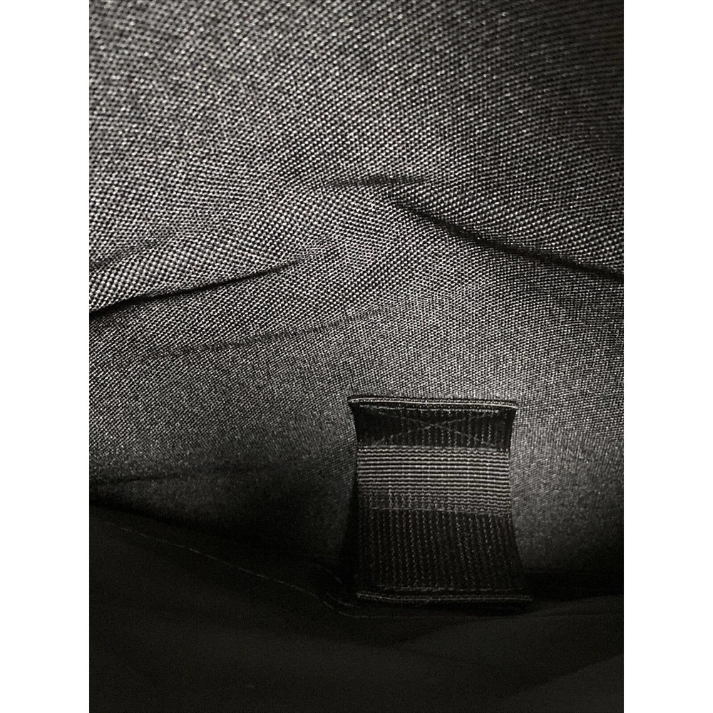 VISM NcSTAR Plate Carrier External Pocket Black 2XL+ Vest - Picture 6 of 8